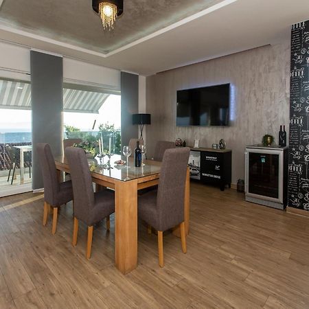 Apartments Aqua Trogir Rom bilde