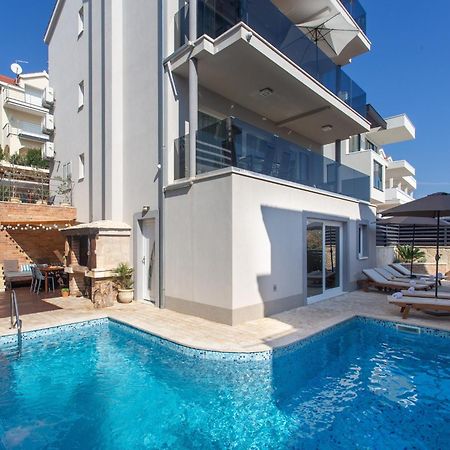 Apartments Aqua Trogir Rom bilde