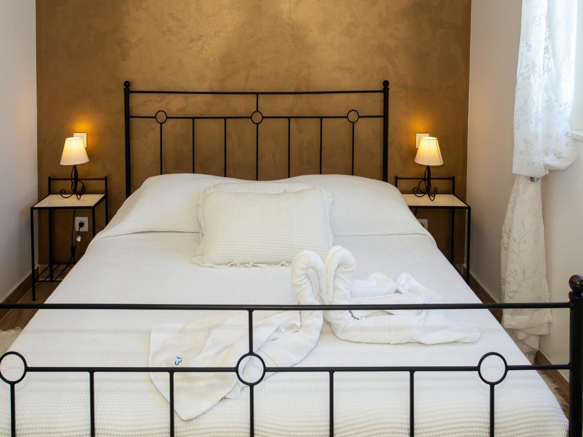 Apartments Aqua Trogir Rom bilde