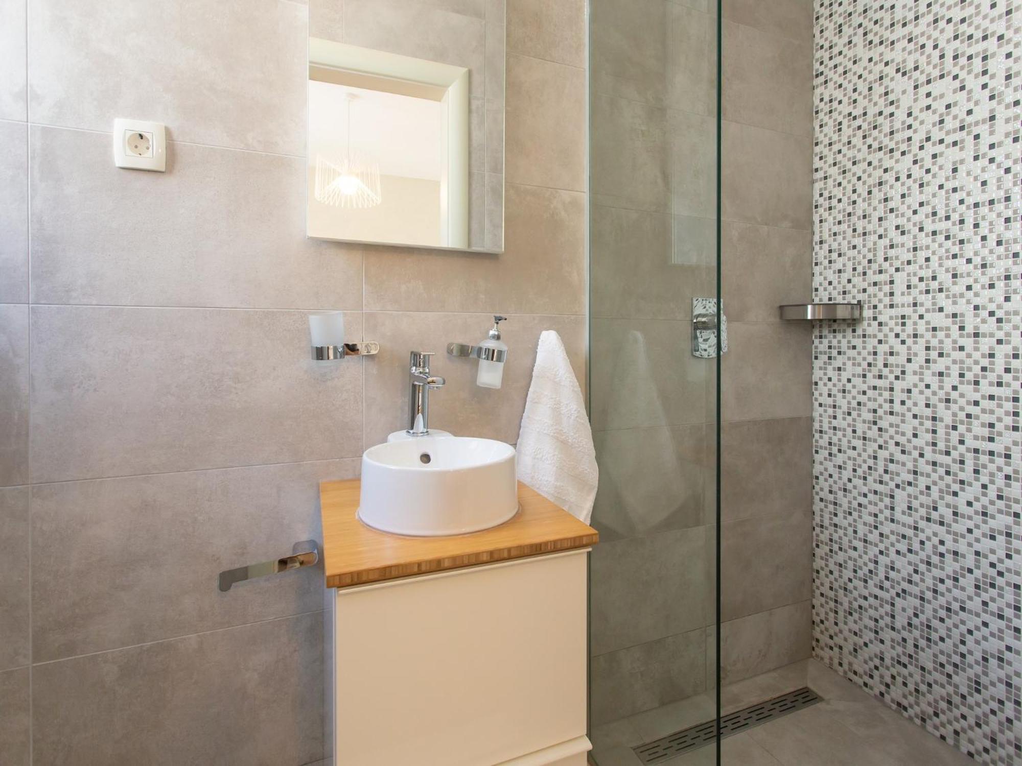 Apartments Aqua Trogir Rom bilde