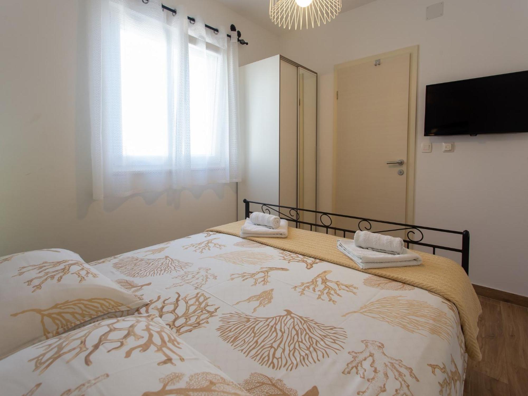 Apartments Aqua Trogir Rom bilde